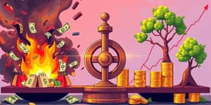 The Smart Switch: Trading Habits for Wealth