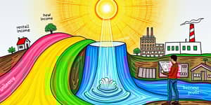 The Intentional Income Stream: Cultivating Diverse Revenue Sources