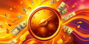 Your Spending Thermostat: Regulating Financial Flow