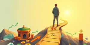 The Prudent Plan: Charting Your Course to Financial Confidence