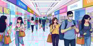 Blueprint for Buys: Strategic Shopping Decisions