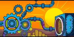 The Smart Savings System: Engineering Your Way to Financial Security