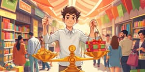 Decoding Your Deals: When to Splurge, When to Save