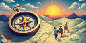 Your Spending Compass: Finding True North in Your Finances