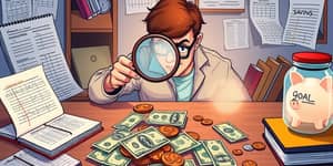 The Daily Dollar Detective: Uncovering Savings Opportunities