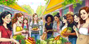 The Thoughtful Transaction: Every Purchase a Positive Step