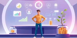 The Smart Spender's Toolkit: Empowering Your Financial Journey