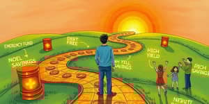 Your Spending Saga: Crafting a Narrative of Financial Success