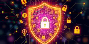 The Unseen Shield: Invisible Habits for Financial Safety