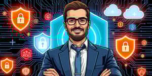 The Wealth Whisperer's Next Chapter: Advanced Security Strategies