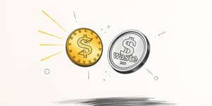 The Conscious Coin Toss: Head for Value, Tail for Waste