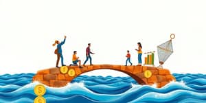 Resilience Roadmap: Charting Your Course to Financial Durability