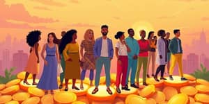 Economic Emancipation: Liberating Your Financial Future