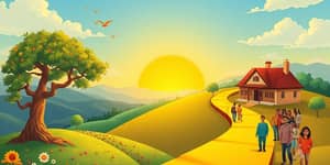 Prosperity Planning: Designing Your Secure Financial Tomorrow