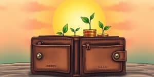 The Prudent Pocket: Smart Habits for Sustainable Prosperity