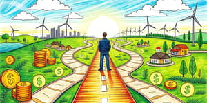 Financial Foresight: Strategic Planning for Lasting Security