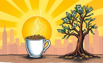 The 1% Edge: Small Changes, Monumental Financial Gains