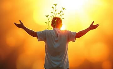 From Scarcity to Abundance: Rewiring Your Money Mindset