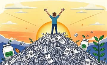 The Debt Defiance: Strategies for a Life Without Loans