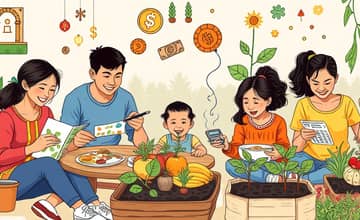 Frugal Forward: Smart Spending for a Richer Tomorrow