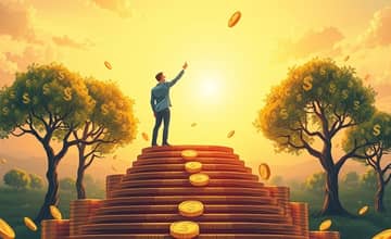 The Freedom Formula: Unlocking Your Path to Financial Independence