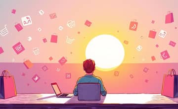 Digital Discipline: Taming Your Online Spending Habits