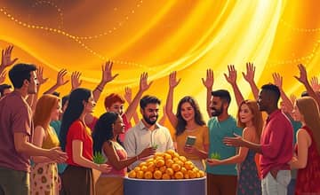 The Generosity Dividend: How Giving Can Grow Your Wealth