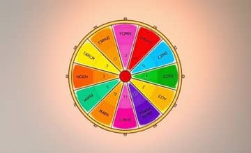 The Wealth Wheel: Balancing All Aspects of Your Financial Life