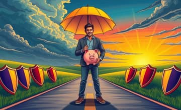 Future-Proofing Your Finances: Preparing for the Unexpected