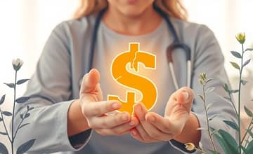 The Financial Therapist: Healing Your Money Wounds