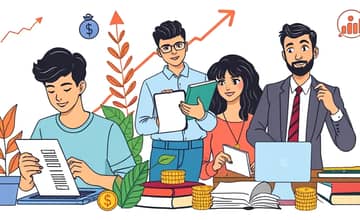 Unlocking Your Earning Potential: Habits That Boost Income