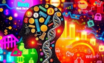 Decoding Your Spending DNA: Habits That Make or Break You