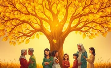 The Legacy Builder: Cultivating Lasting Financial Impact