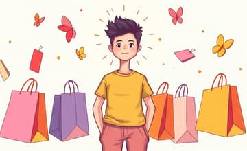 The Anti-Impulse Buy: Mastering Your Spending Triggers