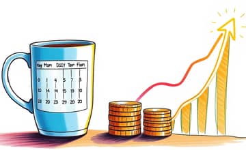 Habit Stacking for Wealth: Layering Your Financial Success
