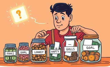 From Wishlist to Wallet: Practical Steps to Afford What You Want