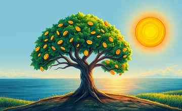 The Time-Value of Habits: Investing in Your Financial Future