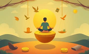 Mindful Money: Aligning Spending with Your Values