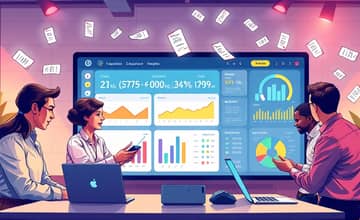 Optimize Your Outgoings: A Guide to Expense Review