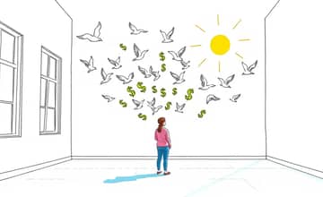 The Money Minimalism Movement: Decluttering Your Finances