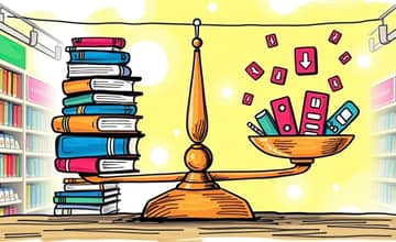 Digital Downloads vs. Durable Goods: A Spending Showdown