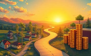 From Paycheck to Prosperity: The Journey of Smart Money Management