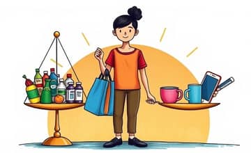 The Prudent Purchaser: Making Every Purchase Count