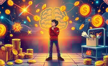 The Psychology of Saving: Outsmarting Your Spending Triggers