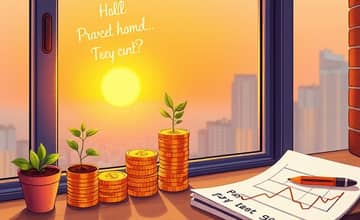 Wealth Within Reach: Small Changes, Big Financial Impact