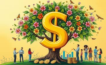 The Discerning Dollar: Making Every Spend Count