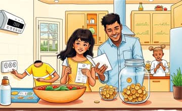 Harnessing Household Hacks: Everyday Savings That Add Up