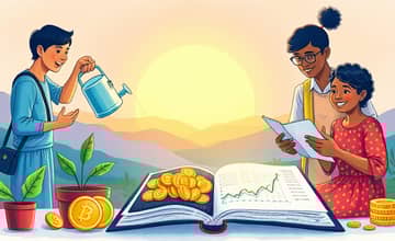 Your Prosperity Playbook: A Guide to Lasting Wealth Habits