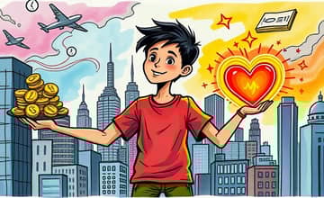 Mastering Your Money Mood: Emotional Intelligence in Finance