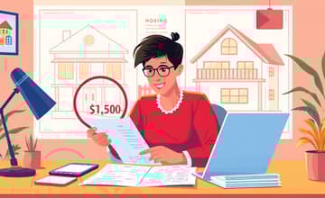 Avoiding Buyer's Remorse: Pre-Purchase Planning